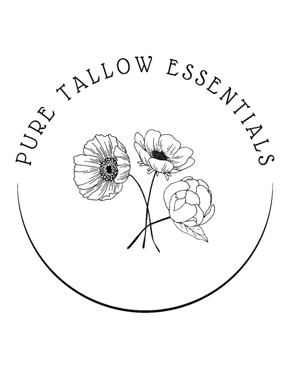 Bare Tallow Essentials 